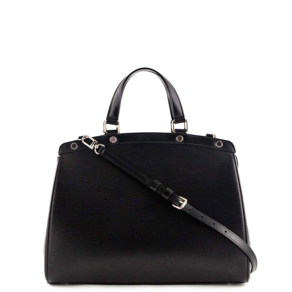 Louis Vuitton Epi Brea MM